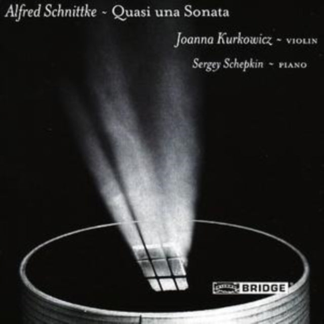 Quasi Una Sonata (Kurkowicz, Schepkin)