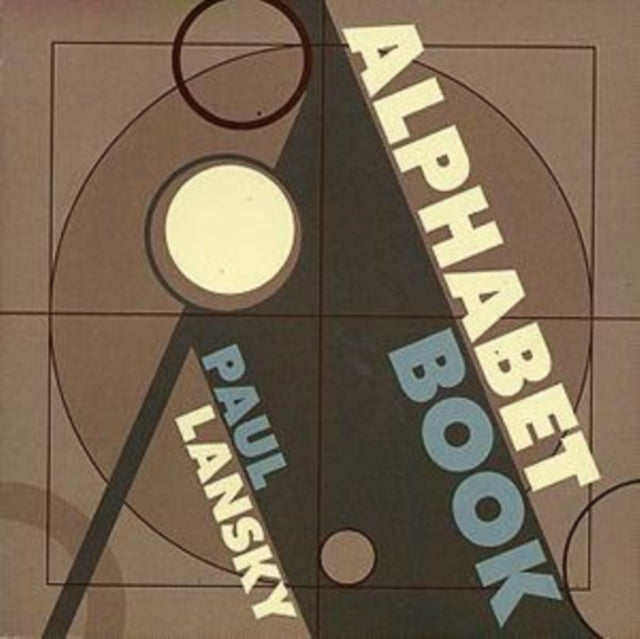 Alphabet Book