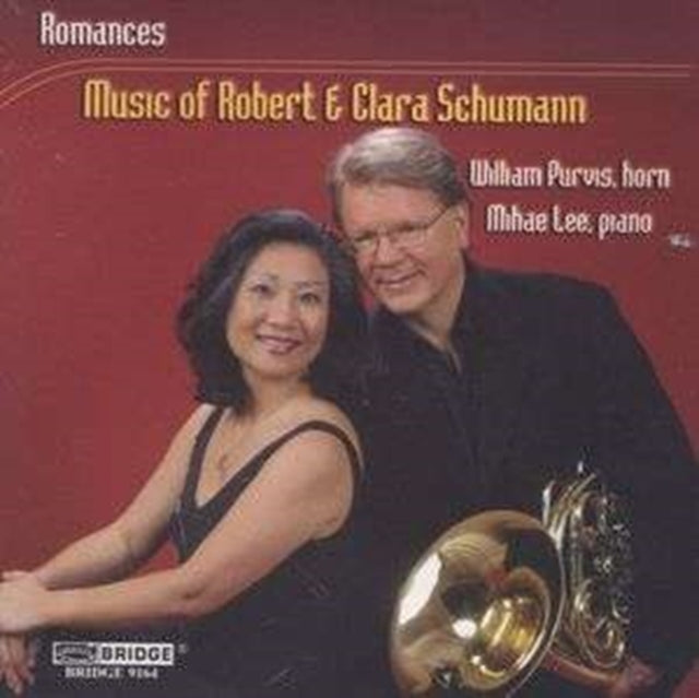 Romances (Purvis, Lee)