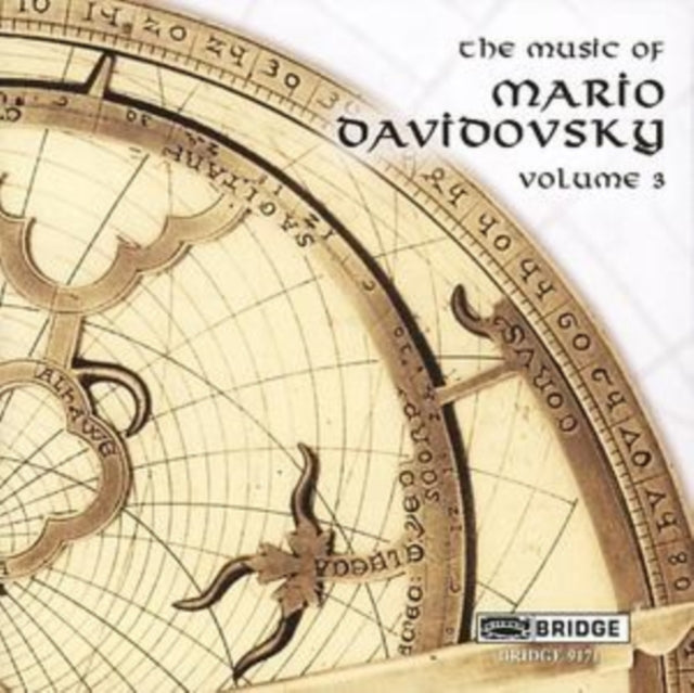 Music Of, The - Volume 3