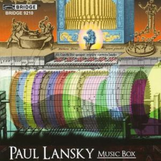 Music Box