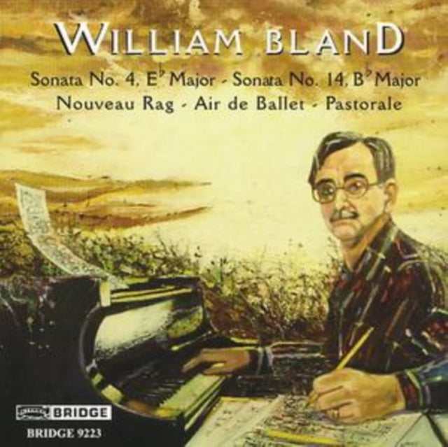 Piano Music