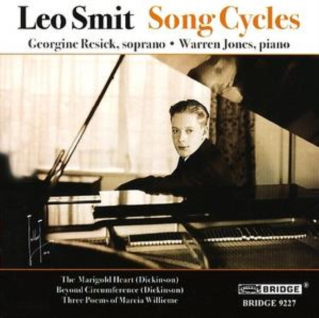 Song Cycles (Resick)