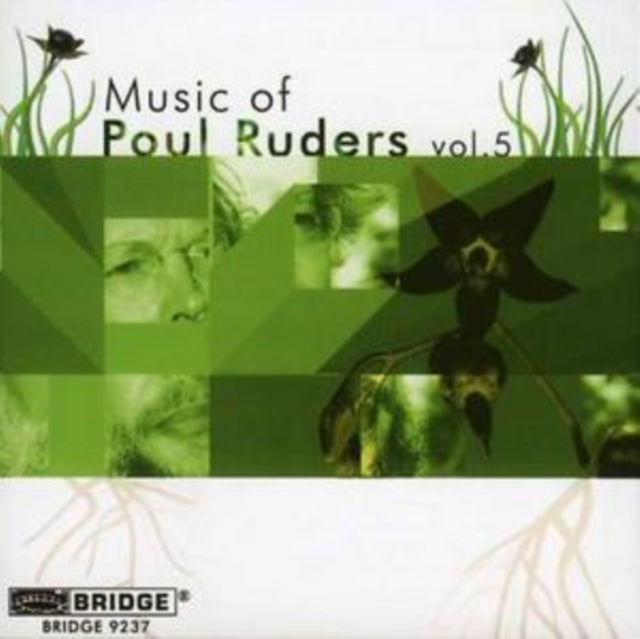 Music of Vol. 5