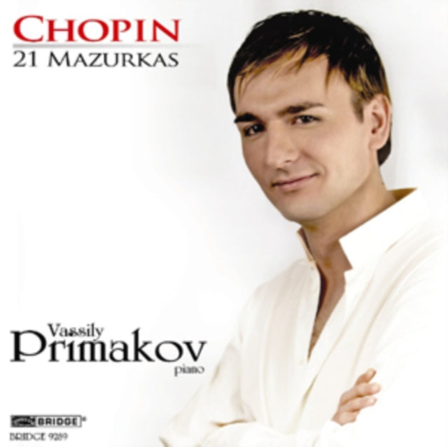 21 Mazurkas
