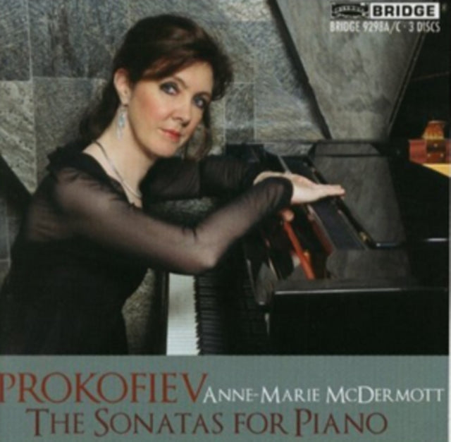 Sonatas for Piano