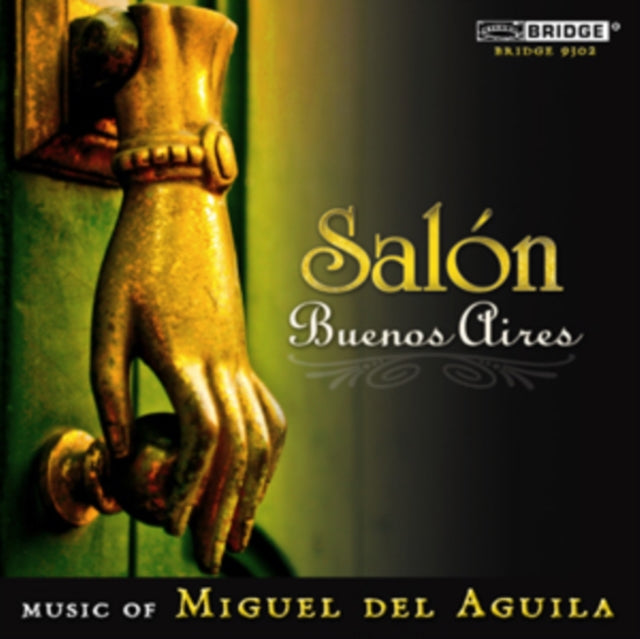 Salon Buenos Aires