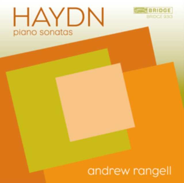 Sonatas for Piano