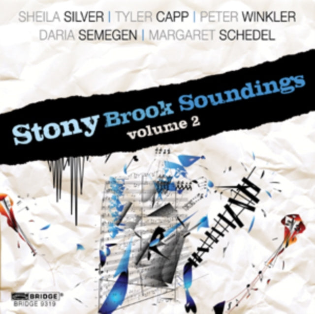 Stony Brook Soundings