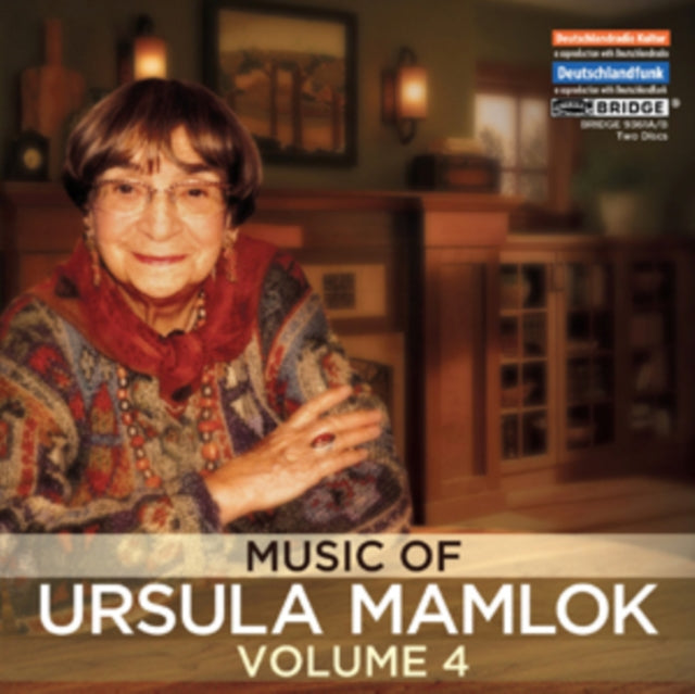 Music of Ursula Mamlok