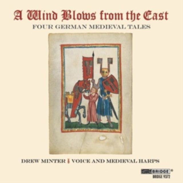 A Wind Blows from the East