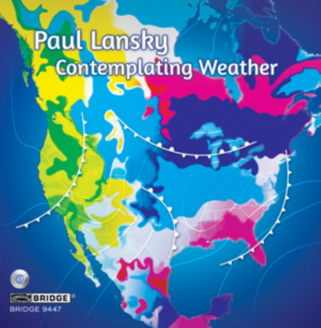 Paul Lansky: Contemplating Weather