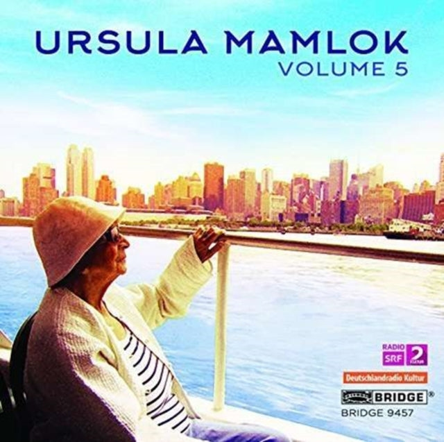 Ursula Mamlok