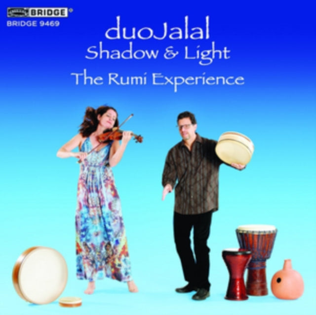 DuoJalal: Shadow & Light