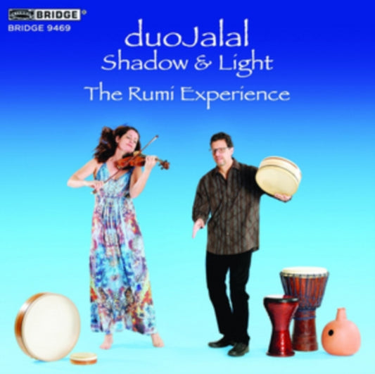 DuoJalal: Shadow & Light