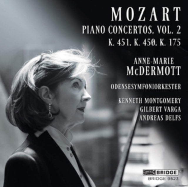 Mozart: Piano Concertos