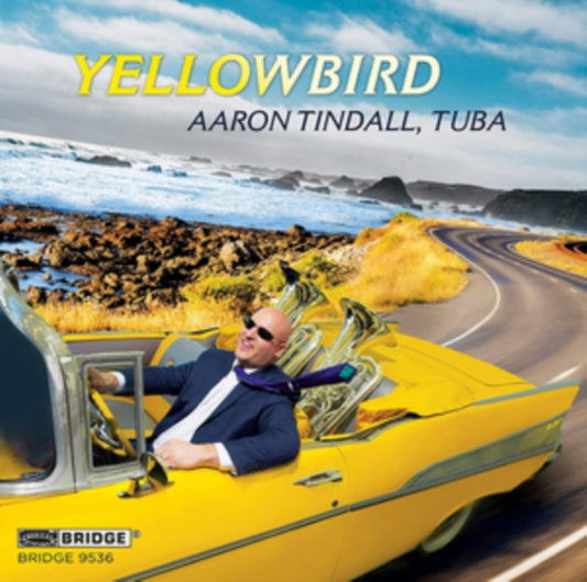 Aaron Tindall: Yellowbird