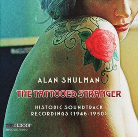 The Tattooed Stranger