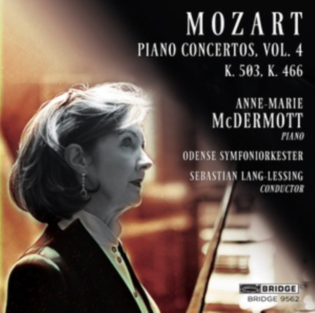 Mozart: Piano Concertos