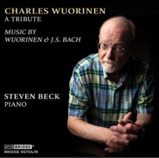 Charles Wuorinen: A Tribute