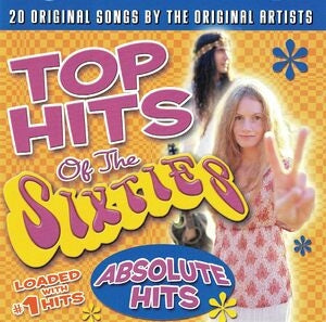 Top Hits of the 60s