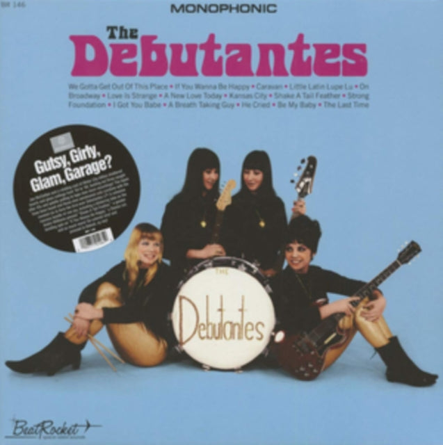 The Debutantes