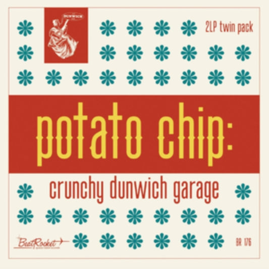 Potato chip