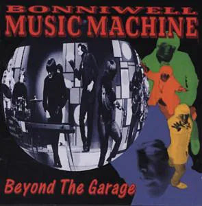 Beyond The Garage