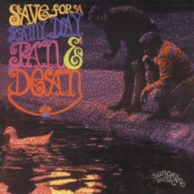 Save For A Rainy Day (Expanded Edition)