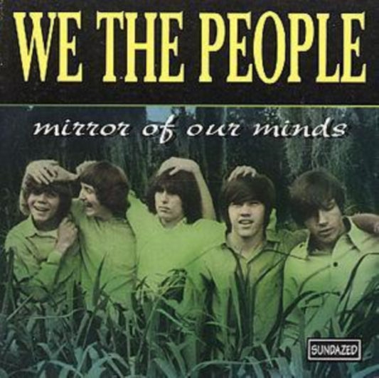 Mirror Of Our Minds