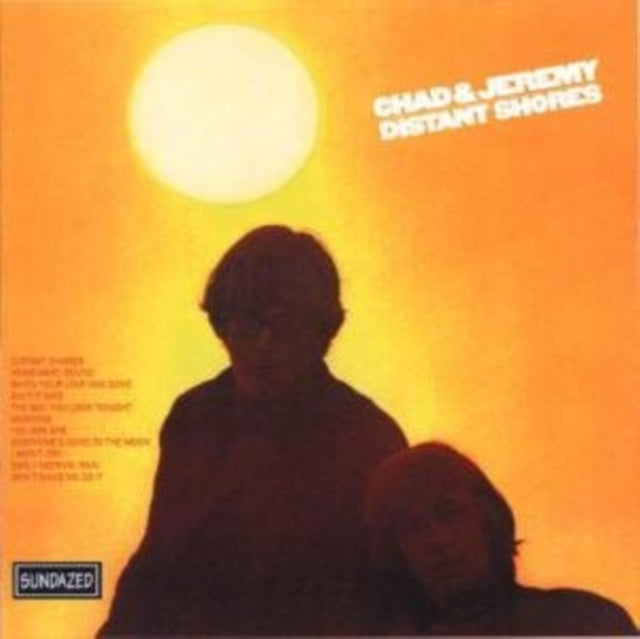 Distant Shores (Expanded Edition)