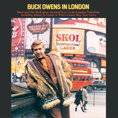 In London (Expanded Edition)