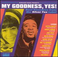 My Goodness Yes! - Soul Treas