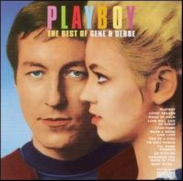 Playboy: The Best of Gene and Debbe