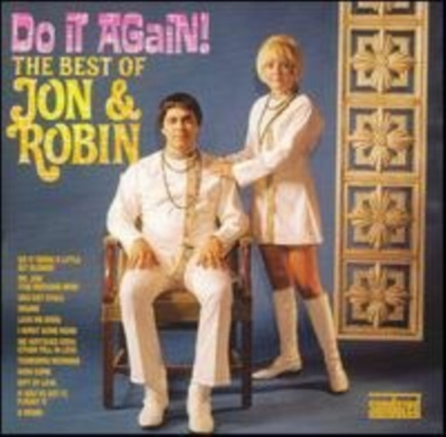 Do It Again: The Best of Jon and Robin
