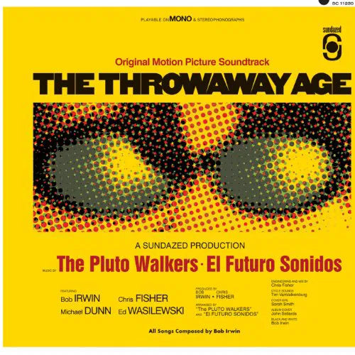 The Throwaway Age
