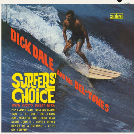 Surfers' Choice