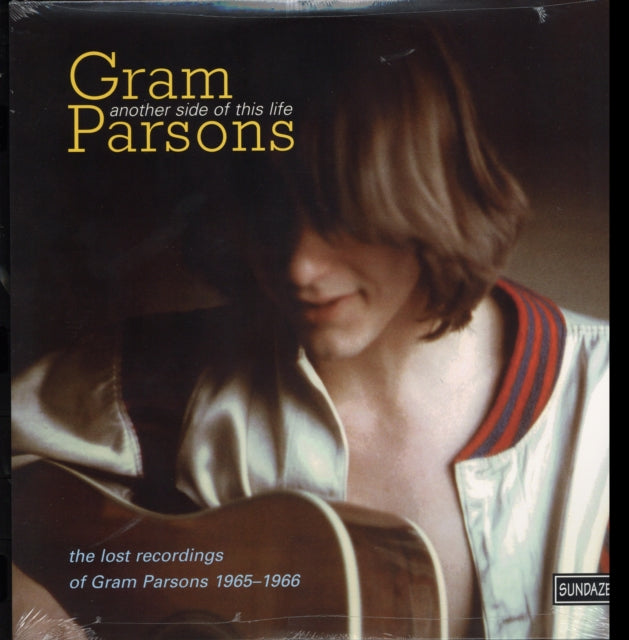 Another Side Of This Life: Lost Recordings 1965-66