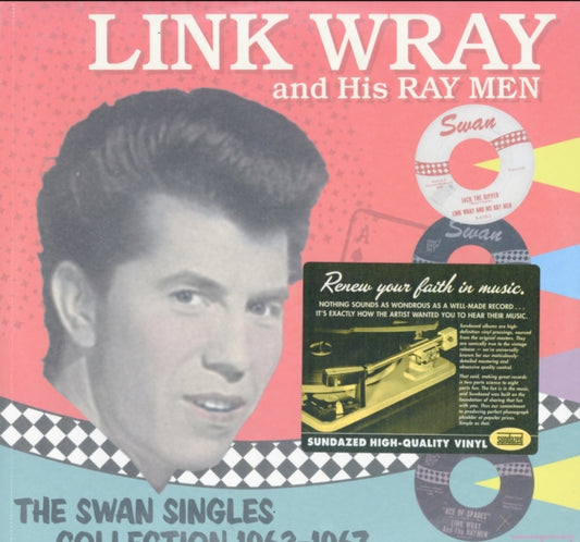 Swan Singles Collection 63-67