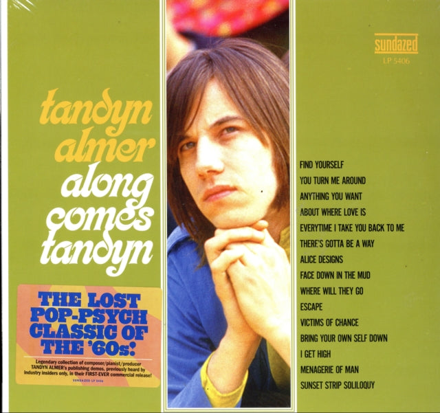 Along Comes Tandyn