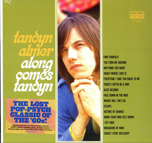 Along Comes Tandyn
