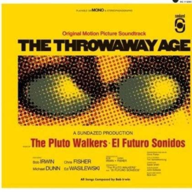 The Throwaway Age