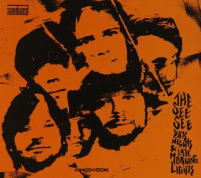 Days, Nights & Late Morning Lights