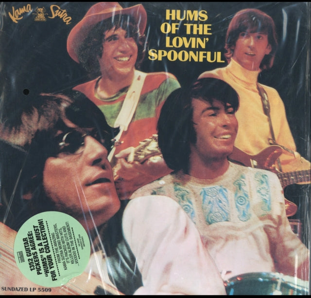 Hums Of The Lovin Spoonful
