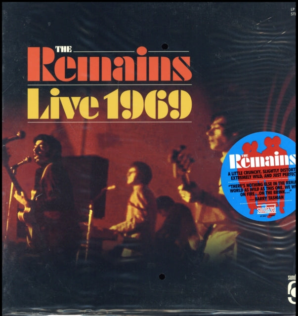 Live 1969
