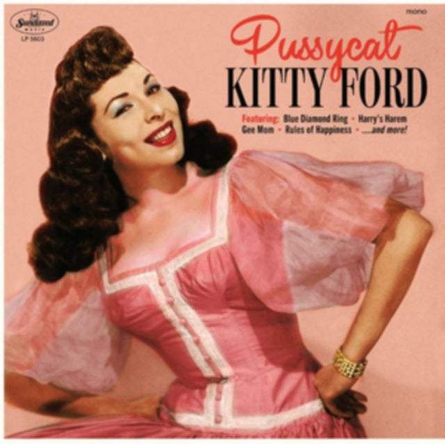 Pussycat