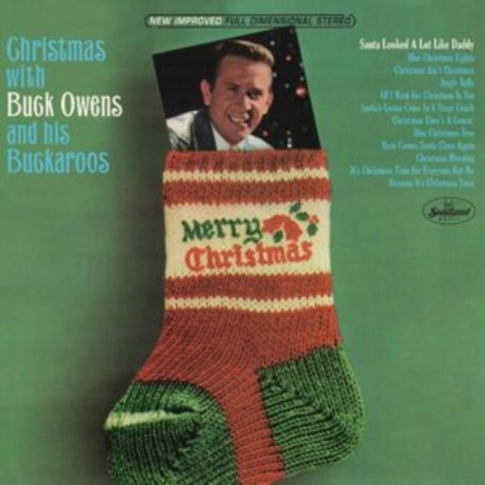 Christmas With Buck Owens and His Buckaroos