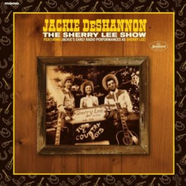 The Sherry Lee Show