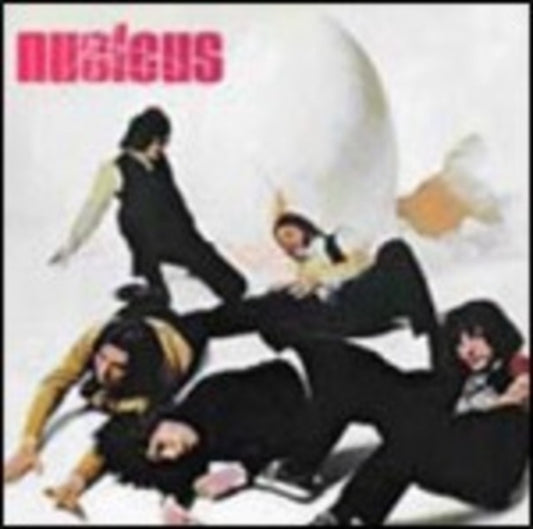 Nucleus