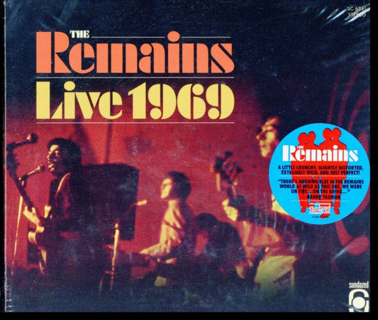 Live 1969